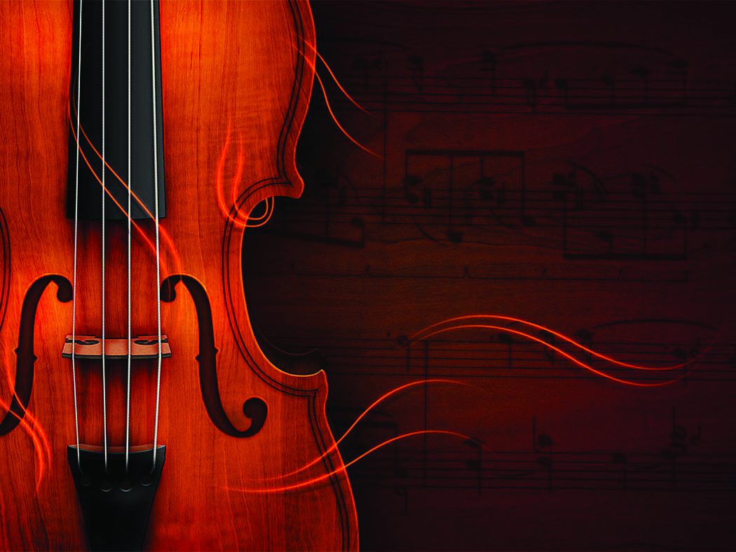 The Evolution of the Violin’s Sound Yale Scientific Magazine