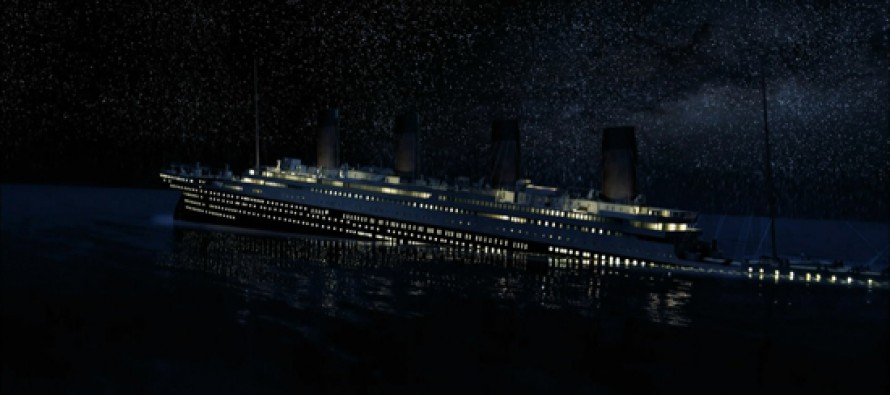 Documentary Review: Titanic’s Final Mystery | Yale Scientific Magazine