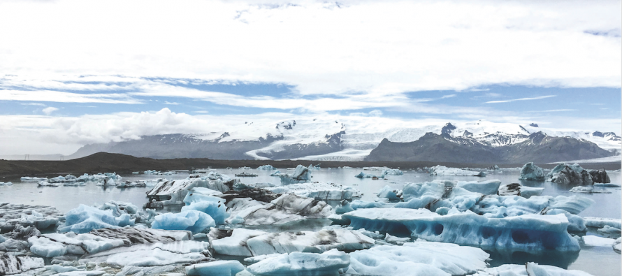 Iceland’s Volcanic Activity to Increase from Climate Change | Yale ...