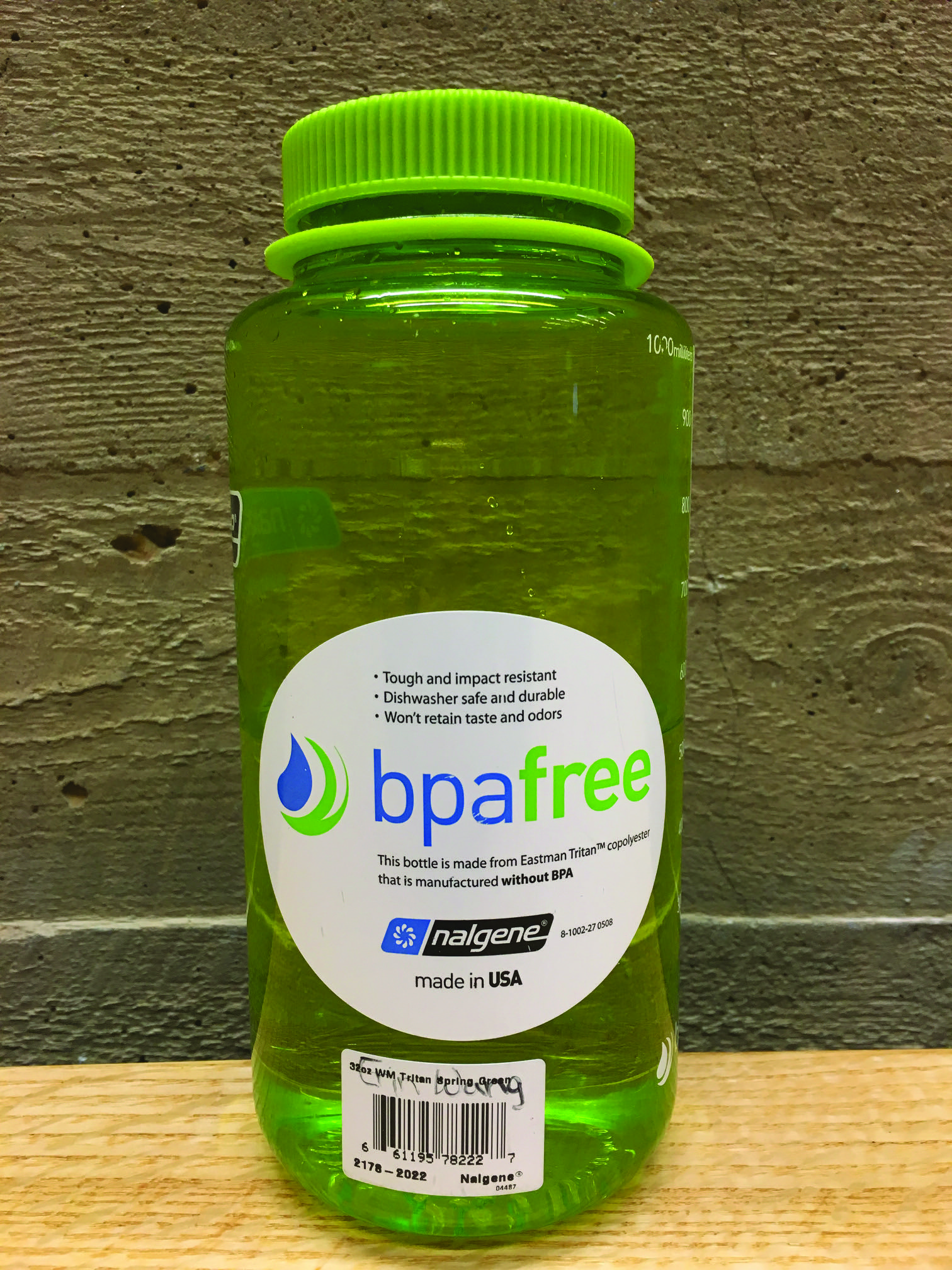 BPA Free Isn t Always Better The Dangers Of BPS A BPA Substitute 