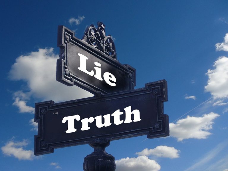 Documentary Review Dishonesty The Truth About Lies Yale Scientific Magazine